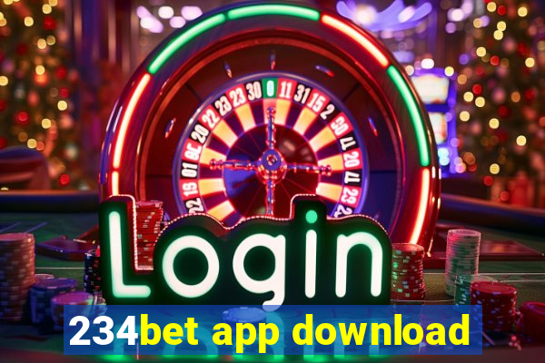 234bet app download